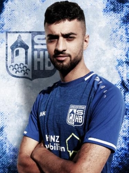 Avatar Bild für Dachil Gemal