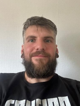 Avatar Bild für Tobias Ignatzy