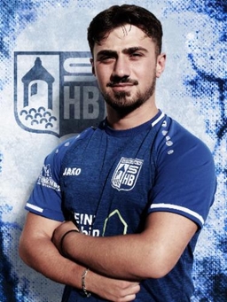 Avatar Bild für Georgios Tompoulidis