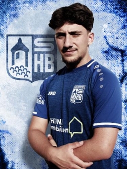 Avatar Bild für Nikolaos Tompoulidis