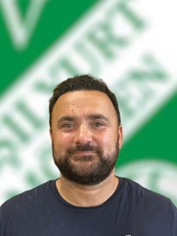 Avatar Bild für Sercan Sikli