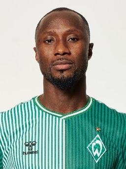 Avatar Bild für Naby Deco Keita