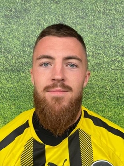 Avatar Bild für Luca Badberg