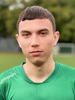 Avatar Bild für Bleon Rexhepi