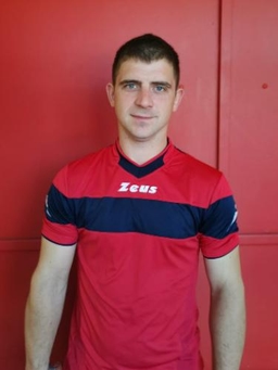 Avatar Bild für Marek Dziadkowiec