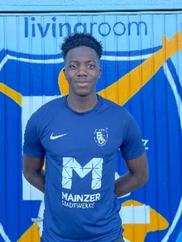 Avatar Bild für Bright Akhen Eboussi