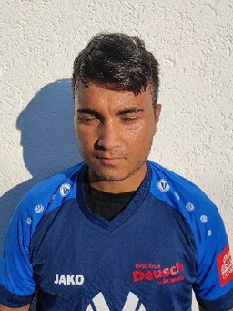 Avatar Bild für Lalpadshah Ahmadi