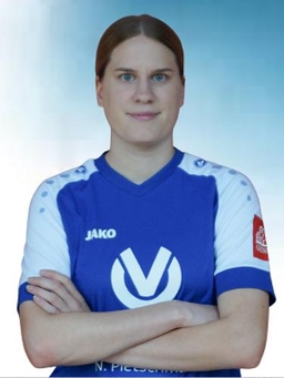 Avatar Bild für Tamara Mühleisen