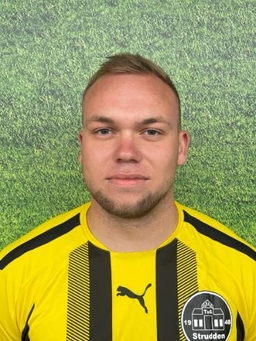Avatar Bild für Timon Pott