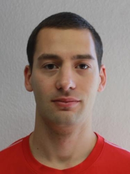 Avatar Bild für Michel Filev