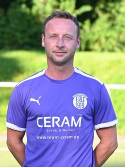 Avatar Bild für Mike Zapka