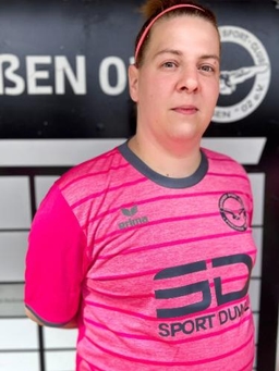 Avatar Bild für Jennifer Elosge