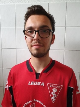 Avatar Bild für Collin Stummeier
