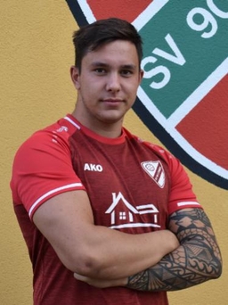 Avatar Bild für Leon Kröplin