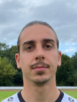 Avatar Bild für Robin Ziegler