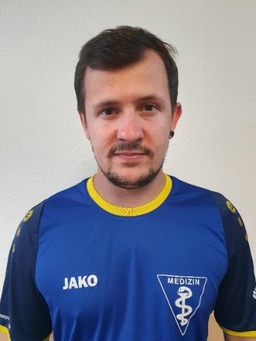 Avatar Bild für Maximilian Spranger