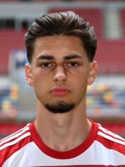 Avatar Bild für Luca Jacob Klemen Majetic