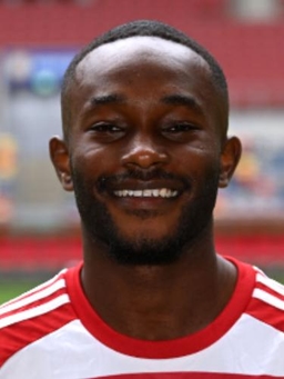 Avatar Bild für Ephraim Kalonji