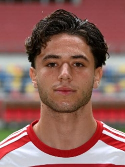 Avatar Bild für Soufiane El-Faouzi