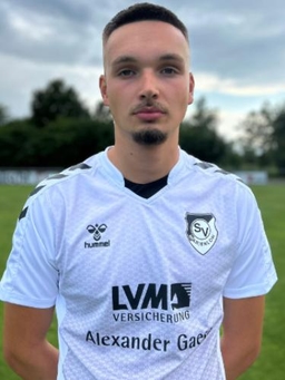 Avatar Bild für Maximilian Bäumler