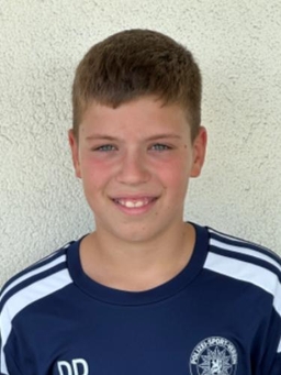 Avatar Bild für Damjan Divac