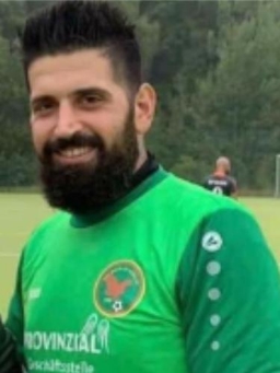 Avatar Bild für Cafer Üstüner