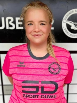 Avatar Bild für Miriam Gajewiak