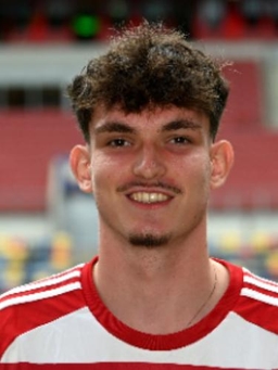 Avatar Bild für Kilian Skolik