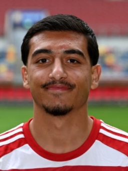 Avatar Bild für Enes Yilmaz