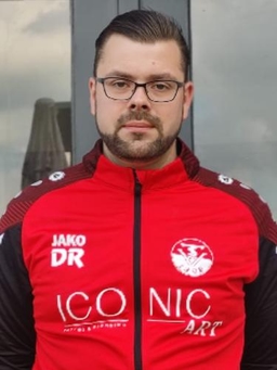 Avatar Bild für Dennis Reimann
