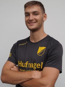 Avatar Bild für Frederik Klein