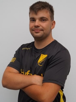 Avatar Bild für Maurice Müller