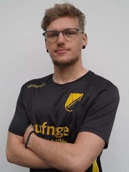 Avatar Bild für Leonardo Savandic