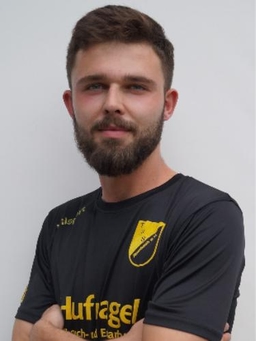 Avatar Bild für Justin Alexander Tügge