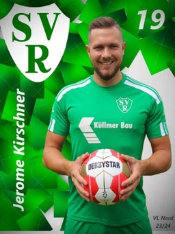 Avatar Bild für Jerome Kirschner