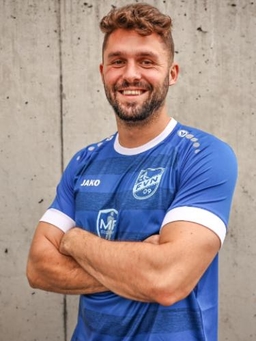 Avatar Bild für Markus Sauter