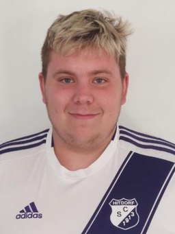 Avatar Bild für Nicklas Repp