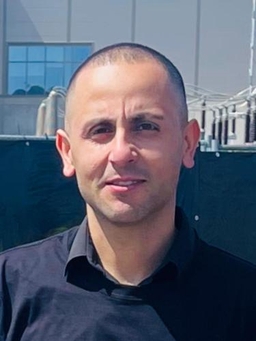 Avatar Bild für Samiullah Vazziri