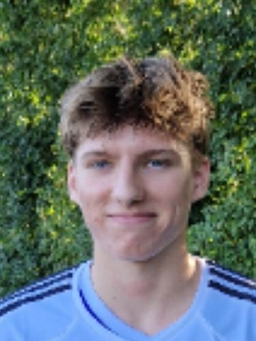 Avatar Bild für Szymon Szarmach