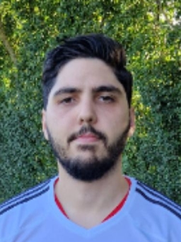 Avatar Bild für Enes Tiras