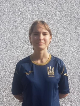 Avatar Bild für Anastasia Datsko