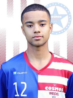 Avatar Bild für Lennart Tajo Nfonjwe