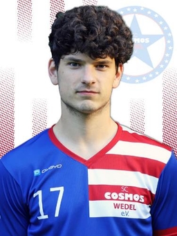 Avatar Bild für Frederik Konstantin Abing