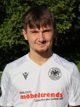 Avatar Bild für Denis Kospic