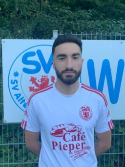 Avatar Bild für Serhat Özdemir