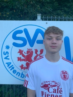 Avatar Bild für Henrik Weiß
