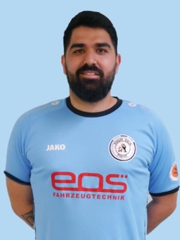 Avatar Bild für Burak Aslan