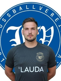 Avatar Bild für Patrick Hefner