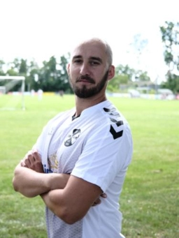 Avatar Bild für Jakub Zejglic