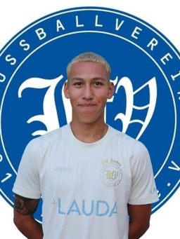 Avatar Bild für Marvin Heinzl